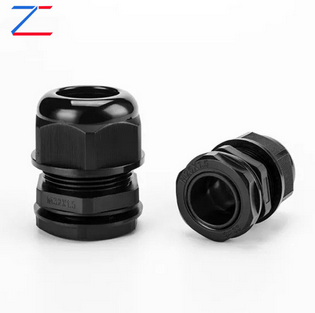 Siri PG Gland Cable Nylon