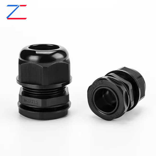 Apakah fungsi utama Nylon Cable Gland?