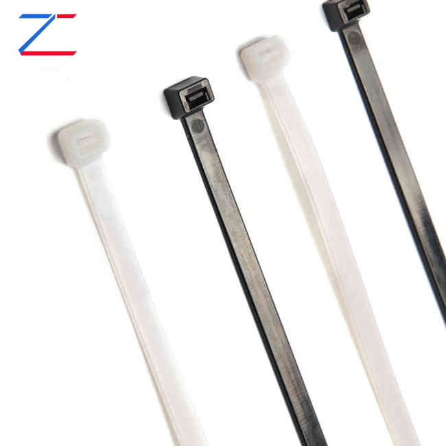 Bagaimana anda mengikat ikatan kabel?