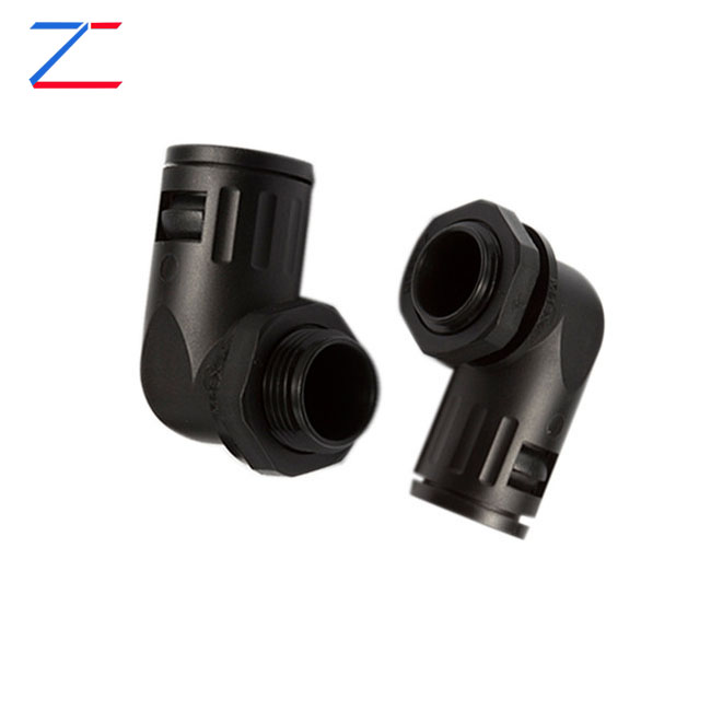 Mengapa menggunakan kelengkapan paip HDPE beralun dalam pengurusan air ribut