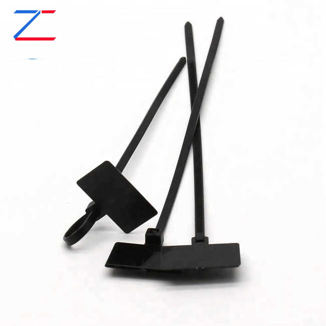 Apakah Ikatan Kabel Nilon Penanda dan Mengapa Ia Penting?