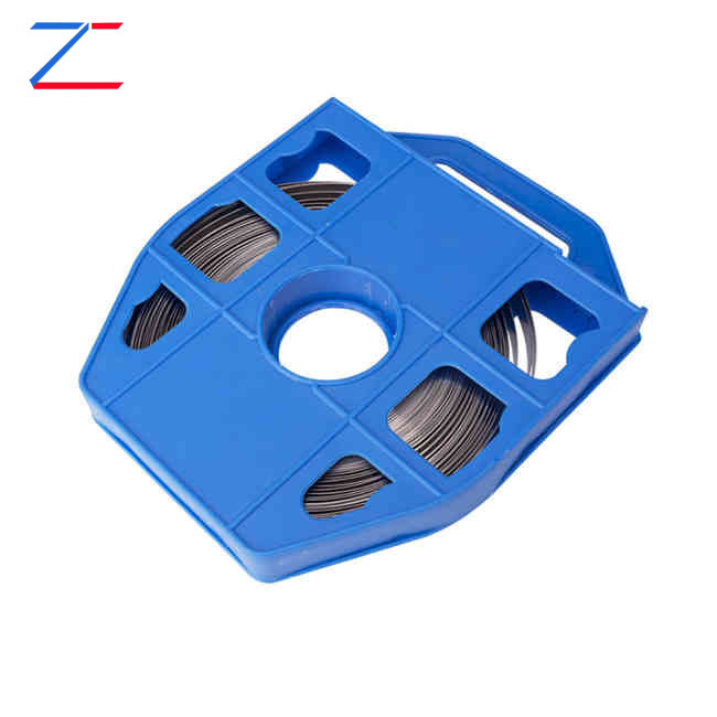 Mengapa Jalur Pengikat Keluli Tahan Karat Pilihan Terbaik untuk Pengikat Industri yang Selamat?