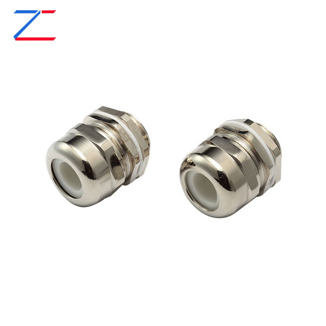 Mengapa Kelenjar Kabel Tahan Panas Penting untuk Aplikasi Suhu Tinggi?