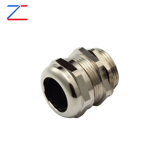 Brass Cable Gland PG siri