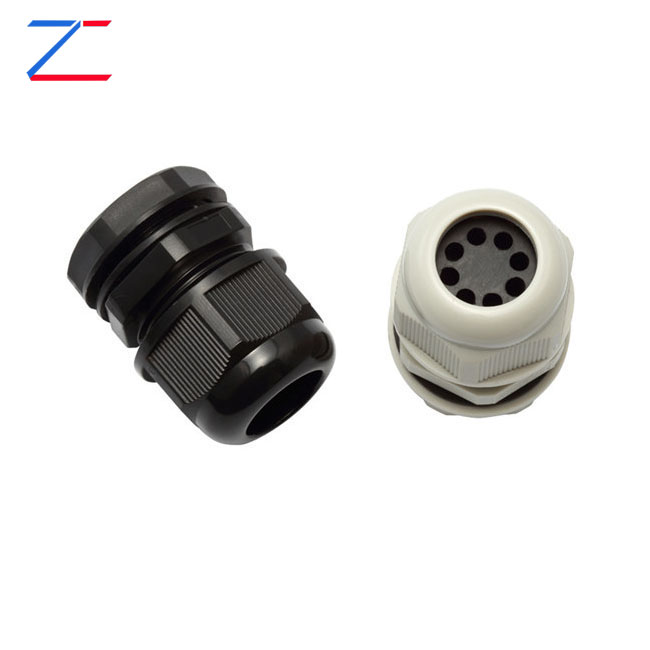 Nylon Cable Gland